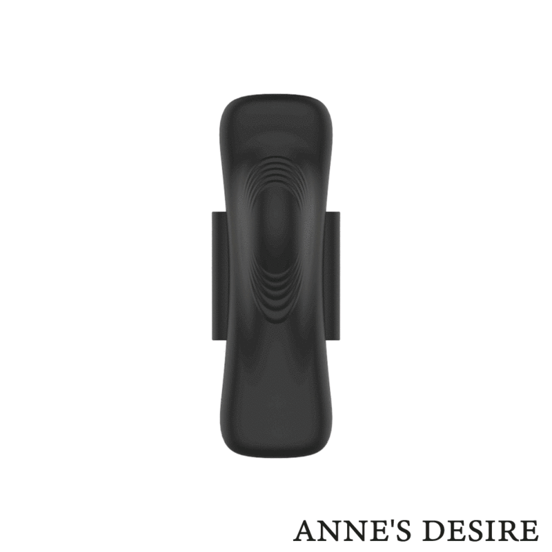 CALIFORNIA EXOTICS - REMOTE CONTROL VIBRATING BULLET FOR PANTY