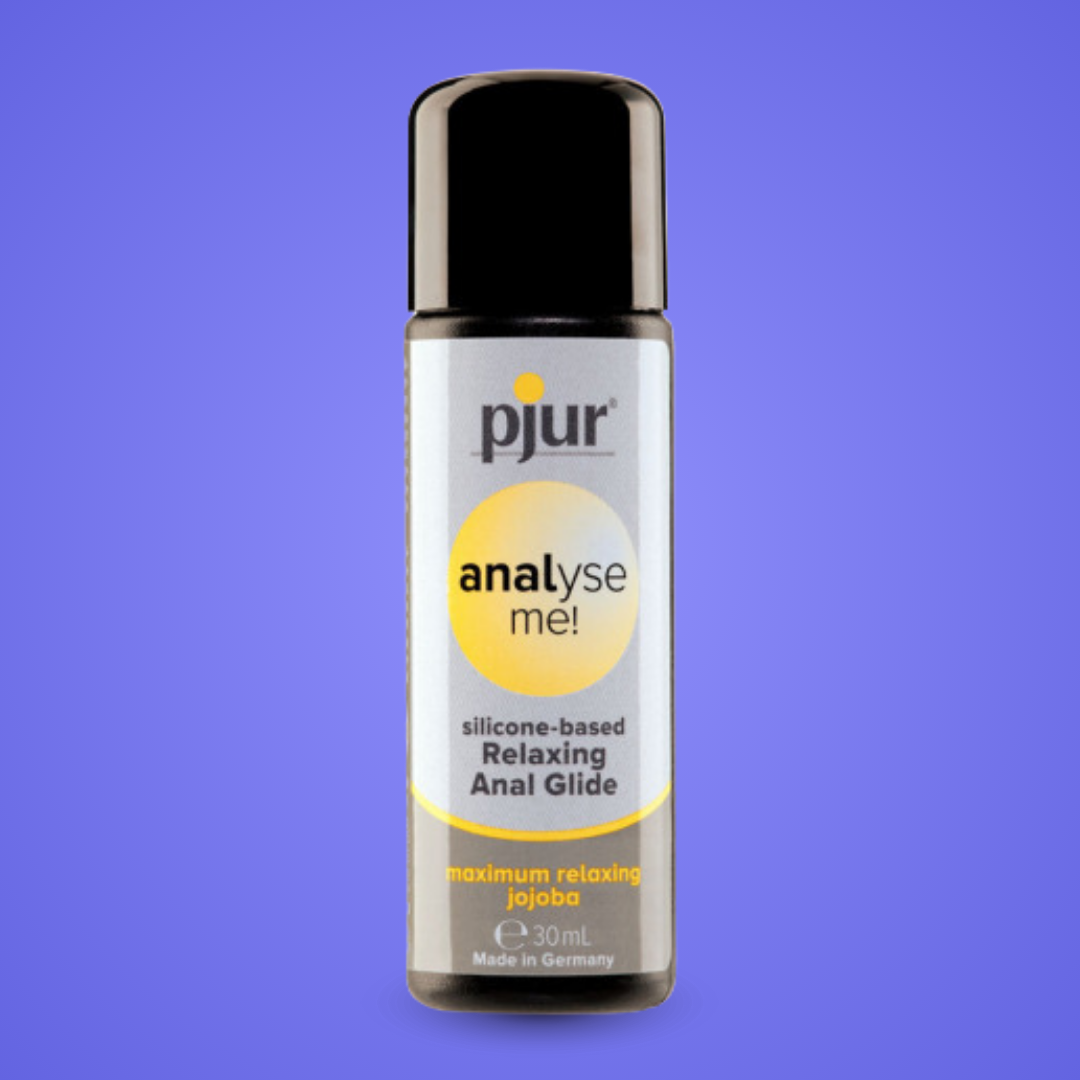 PJUR - ANALYSE ME GEL RELAJANTE ANAL 30 ML