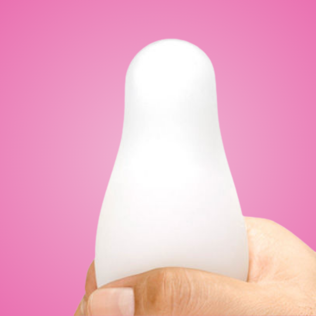 TENGA - EGG SPHERE HUEVO MASTURBADOR