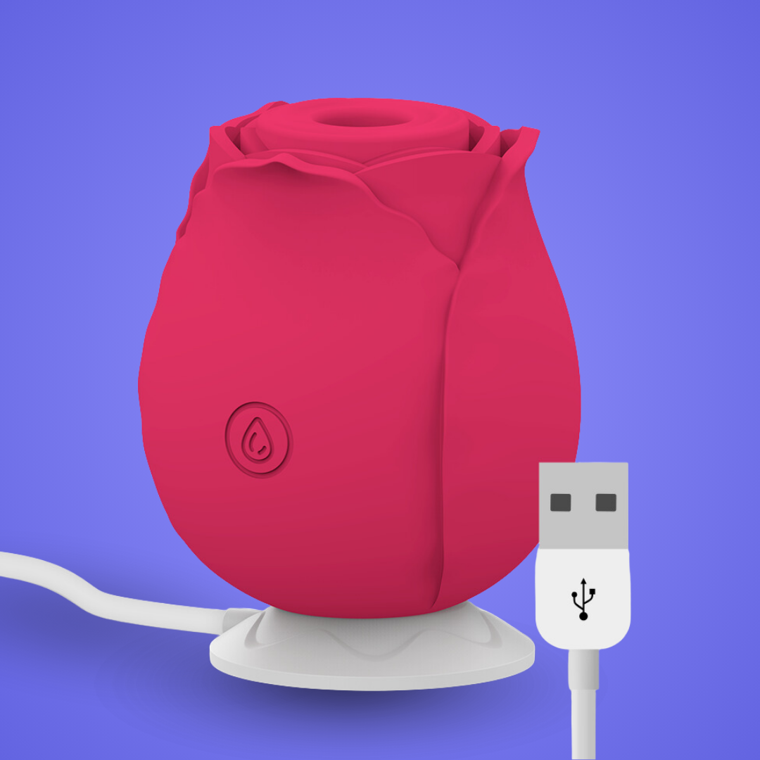 MIA - SUCCIONADOR CLITORIS POR ONDAS EDICION LIMITADA