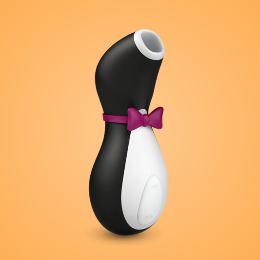 SATISFYER - PRO PENGUIN NG NUEVA EDICIÓN 2020