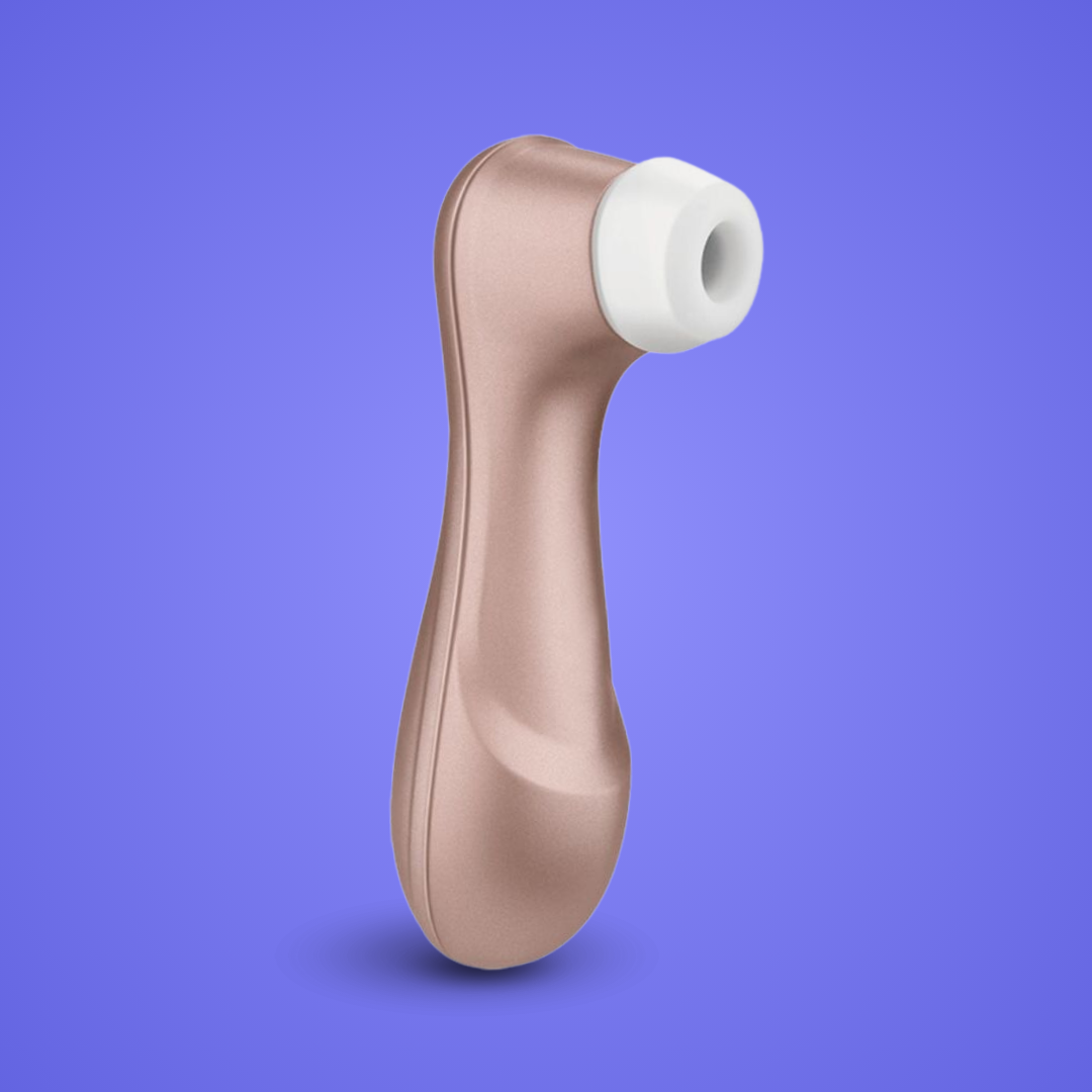 SATISFYER - PRO 2 NG NUEVA GENERACIÓN